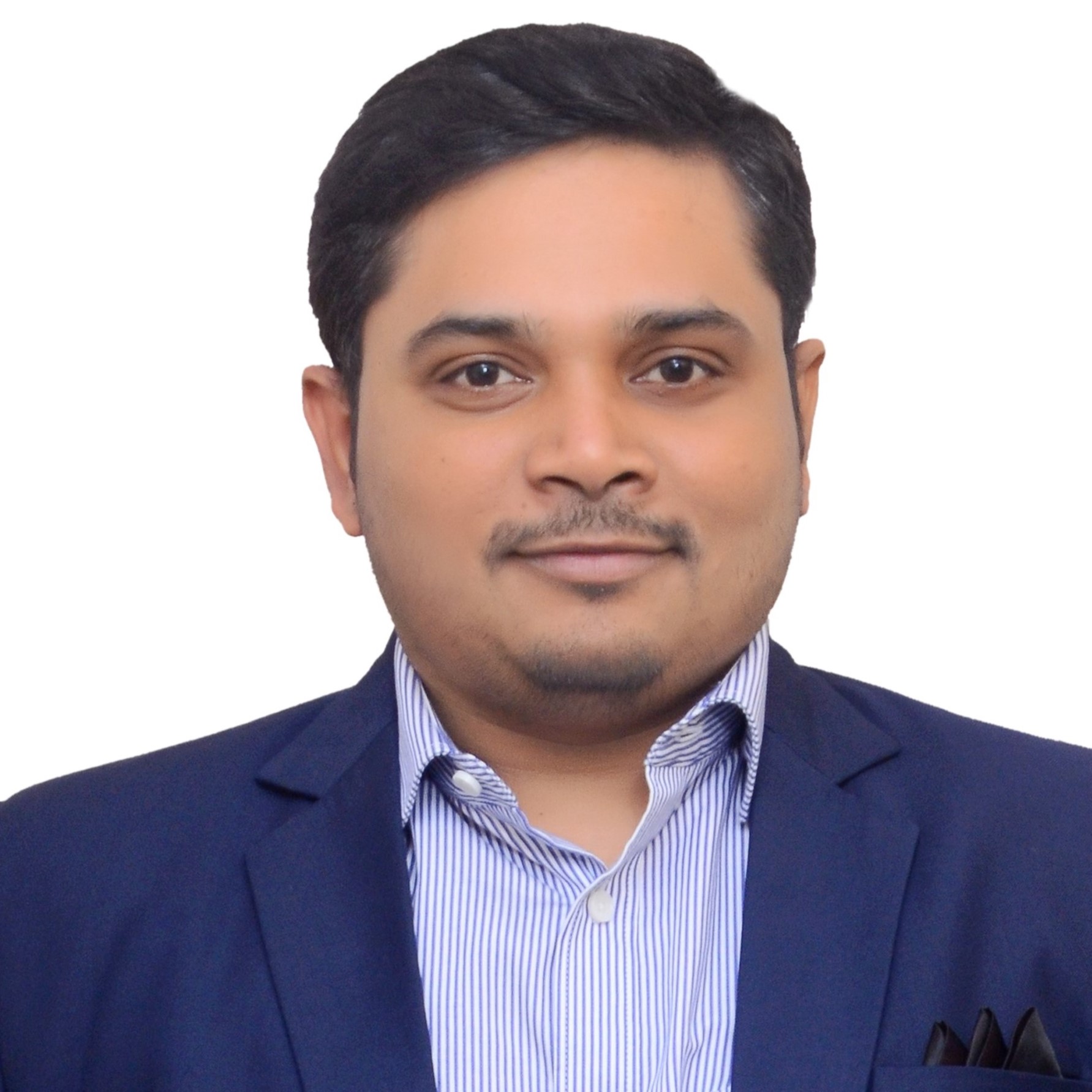 Vivek Tiwari